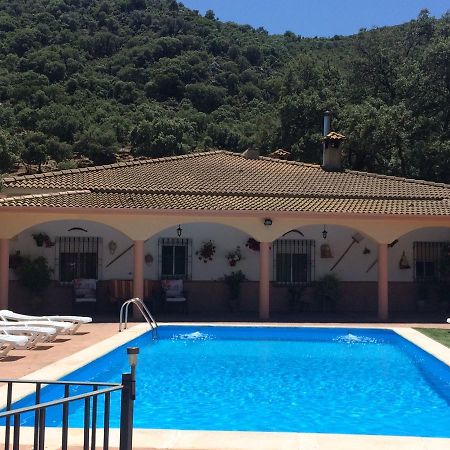 Villa La Quinta Priego de Córdoba Buitenkant foto