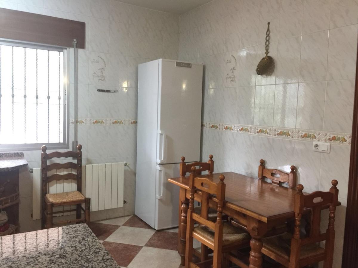 Villa La Quinta Priego de Córdoba Buitenkant foto