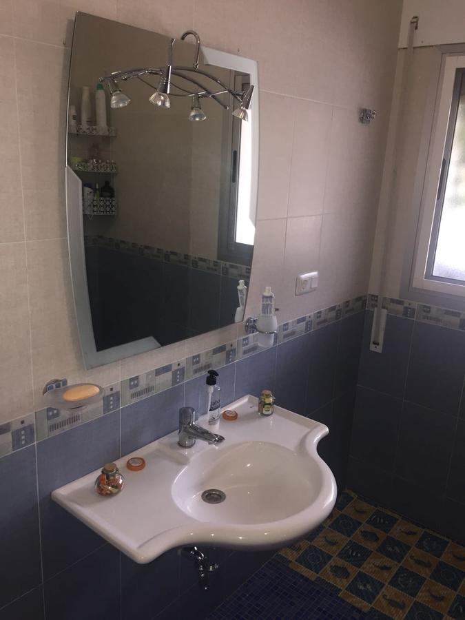 Villa La Quinta Priego de Córdoba Buitenkant foto