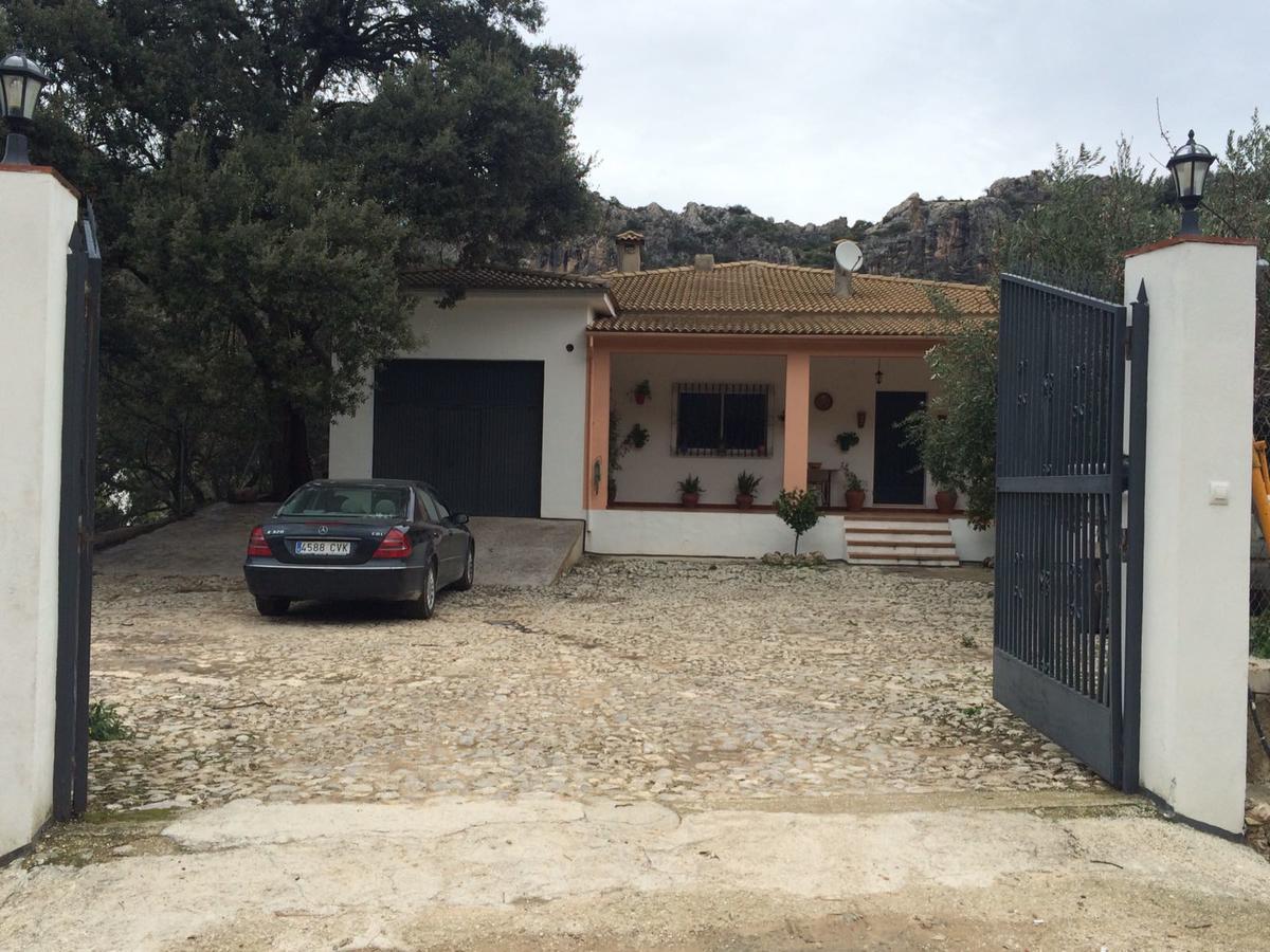 Villa La Quinta Priego de Córdoba Buitenkant foto