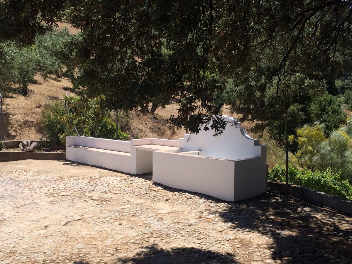 Villa La Quinta Priego de Córdoba Buitenkant foto