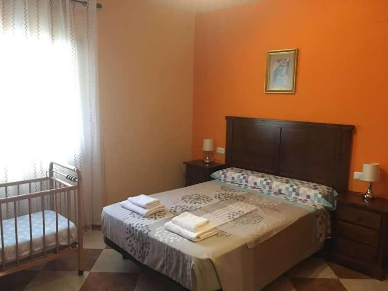 Villa La Quinta Priego de Córdoba Buitenkant foto