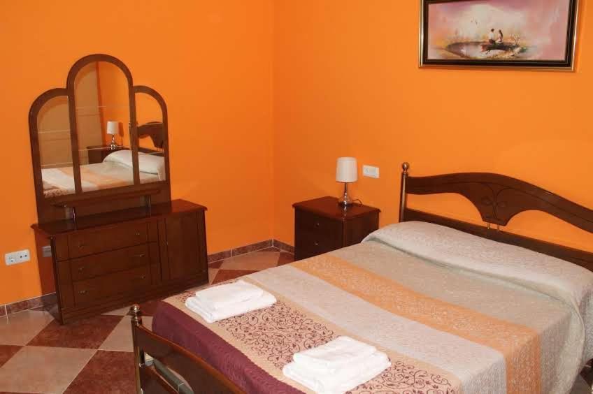 Villa La Quinta Priego de Córdoba Buitenkant foto